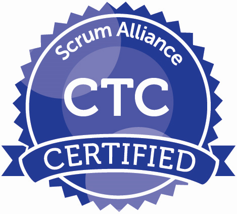 scrum certifications certified alliance agile coaches team sm